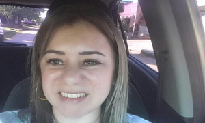 Designan a Cinthia Acosta como directora del Hospital de Coronel Oviedo - OviedoPress