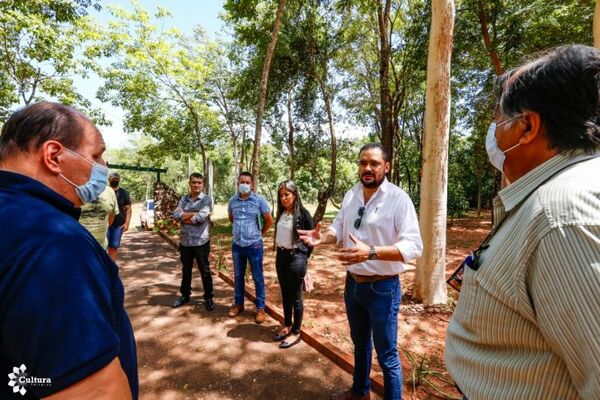 Cerro Corá: alistan los preparativos para conmemorar 152 años del final de la Guerra Guasú