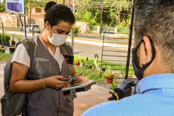 Encuesta a empresas paraguayas revelará tendencias laborales para el 2022 | OnLivePy