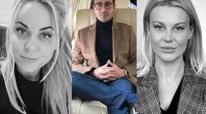Crónica / Víctimas del "estafador" de Tinder recaudan fondos tras quedar sogue