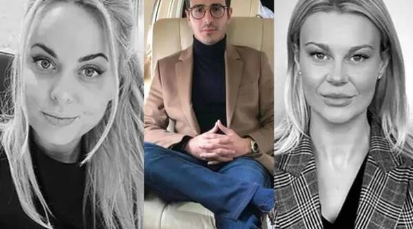 Crónica / Víctimas del "estafador" de Tinder recaudan fondos tras quedar sogue