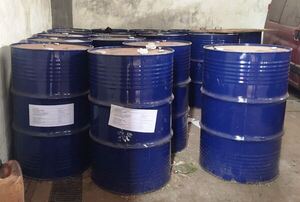 Senave reglamenta el almacenamiento de envases que contuvieron productos fitosanitarios - .::Agencia IP::.