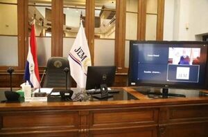 JEM verificará el comportamiento del juez que otorgó un habeas corpus a un supuesto narco