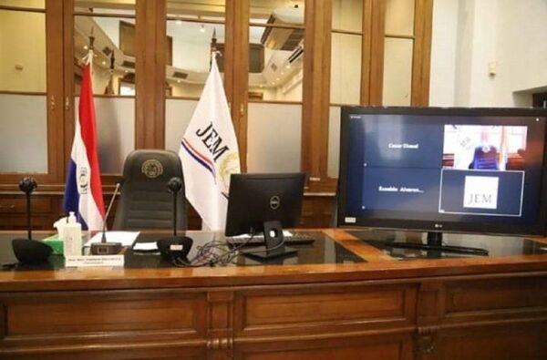 JEM verificará el comportamiento del juez que otorgó un habeas corpus a un supuesto narco