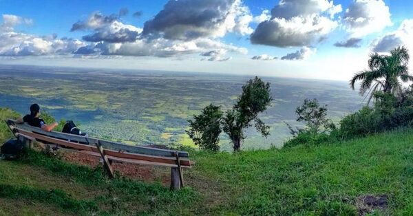 BID abre convocatoria a destinos turísticos de la región para una transición tecnológica - Paraguay Informa