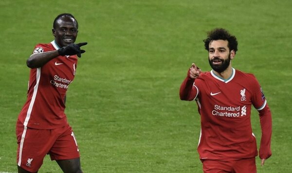 Liverpool visita a Inter, en Milán, en el duelo estrella de la jornada