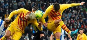 La Europa League vuelve con Barcelona-Nápoles como duelo estrella