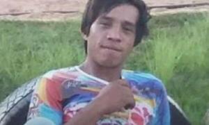 Ordenan detención de hombre que asaltó y violó a una mujer frente a sus hijos en Ciudad del Este – Prensa 5