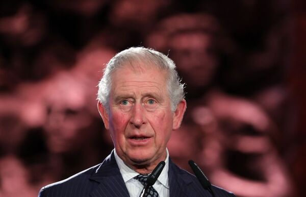 Scotland Yard investiga a la fundación del príncipe Carlos - Mundo - ABC Color
