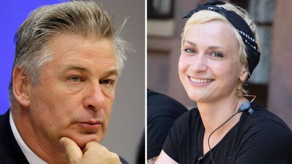 Baldwin vive su propia película de terror: Es demandado por homicidio