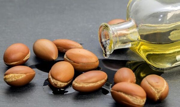 Seis formas de aprovechar el aceite de argán