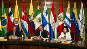 Aprobaron incorporación del acuerdo económico suscrito entre Paraguay y Chile - .::Agencia IP::.