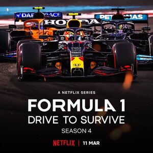 Drive To Survive Season 4 tiene fecha y genera alta expectativa