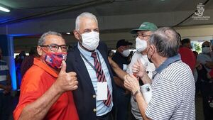 Juan José Zapag: "La deuda es irrecuperable"