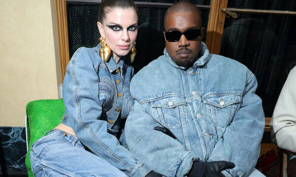 ¡Todo fue un plan!: Kanye West hacía que Julia Fox hablara públicamente de su relación