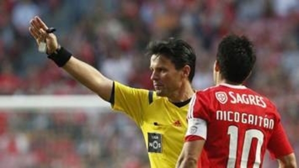 Diario HOY | El Benfica podría perder la categoría por posibles sobornos