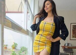 Crónica / Lety Mancuello ya no gasta "energía" con las redes, he'i