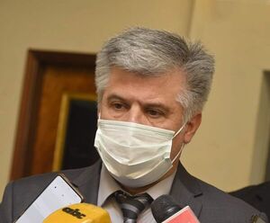 Lucha contra el crimen organizado: reunión conjunta con el Brasil y asesores internacionales - Nacionales - ABC Color