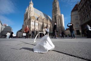Austria eliminará desde marzo casi todas restricciones anticovid - Mundo - ABC Color