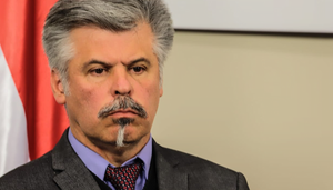 Fiscalía convocó a Giuzzio para hablar sobre denuncias y él pidió “tiempo y paciencia” - Noticiero Paraguay