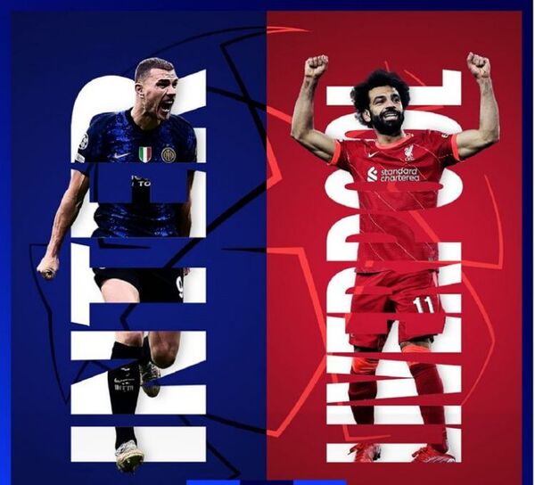 Inter y Liverpool: Historia y desequilibrio en octavos