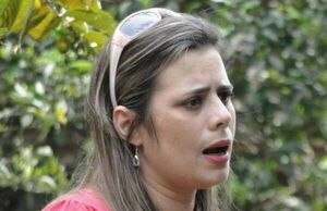 Libelo acusatorio contra Sandra Quiñonez estará listo este jueves, según Kattya González