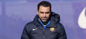 Xavi ve al Nápoles como una oportunidad para seguir creciendo