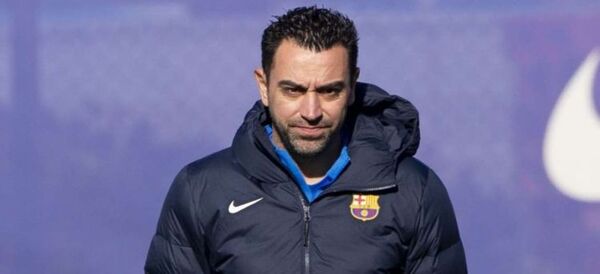 Xavi ve al Nápoles como una oportunidad para seguir creciendo