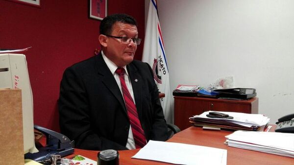 Gremios del Ministerio Público convocan a reunión para defender “institucionalidad” - Nacionales - ABC Color