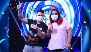 Nuevos ganadores se lleva 4 millones de guaraníes | Telefuturo