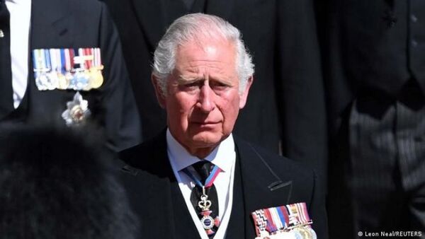 Policía británica abre investigación sobre fundación del príncipe Carlos