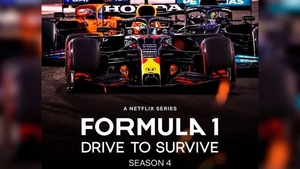 Diario HOY | Netflix lanzará el 11 de marzo su serie sobre la temporada 2021 de F1