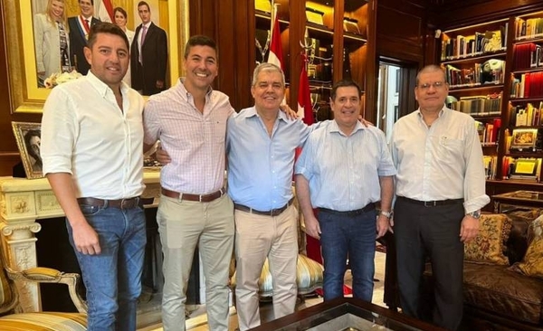 Diario HOY | Riera vuelve a HC: “La dupla Santi-Alliana defiende los mismos valores”