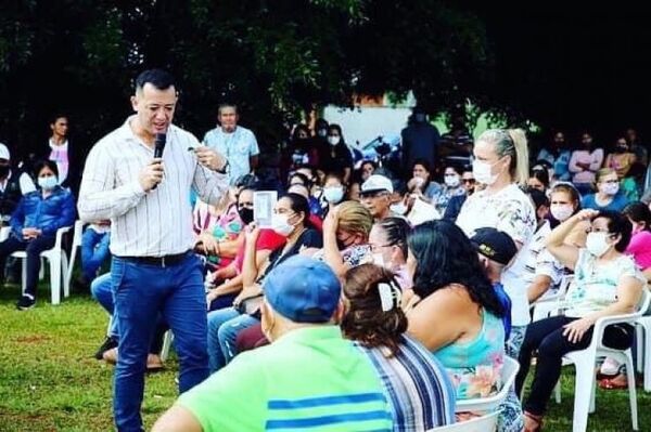 APACAM distribuirá aceite y palmadas de Cannabis de forma gratuita este domingo en Barrio Obrero