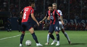 Cerro: Sergio Díaz está prácticamente descartado para medir a Guaraní