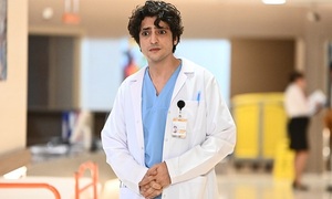 El trabajo del actor de “Doctor Milagro” | Telefuturo