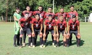Programan seminfinales de la pre-Copa Paraguay