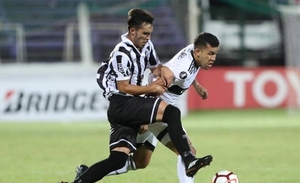 Diario HOY | Las definiciones de Olimpia en la primera fase de la Copa Libertadores