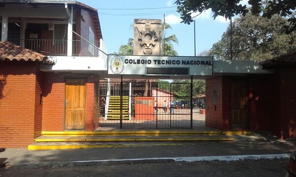 Iniciarán obras de reparación y mantenimiento en colegios de la capital - .::Agencia IP::.