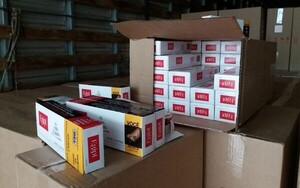 'No existe evasión de impuestos en contrabando de cigarrillos al Brasil', según Tributación