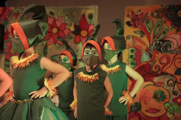 IMA habilita inscripciones para sus carreras de canto, teatro, danza, música y locución - .::Agencia IP::.