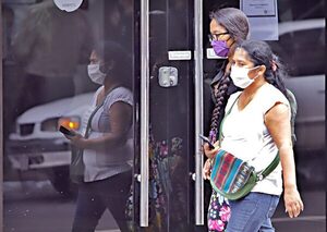 ONU presentará análisis de cómo la pandemia afectó laboralmente a las paraguayas
