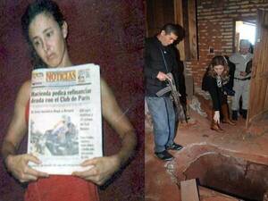 Crónica / A 17 años del triste final de Cecilia Cubas