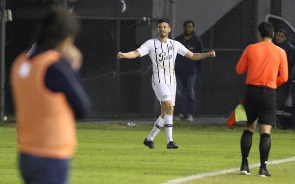 Crónica / Mirá qué jugador de Libertad se pondría la casaca de Tacuary