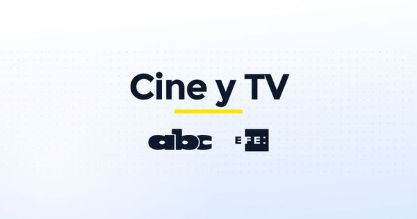 Rossy de Palma, invitada de honor al Festival de Cine de Cartagena de Indias - Cine y TV - ABC Color
