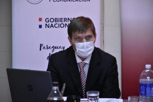 Desde el MEC en un arduo trabajo para que escuelas estén en condiciones – Prensa 5