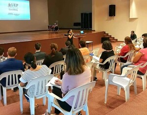 Más de 100 jóvenes son beneficiados mediante becas universitarias