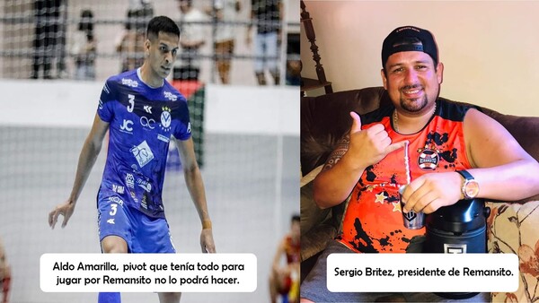 Dirigentes esteños molestos con el Deportivo Inmaculada Concepción