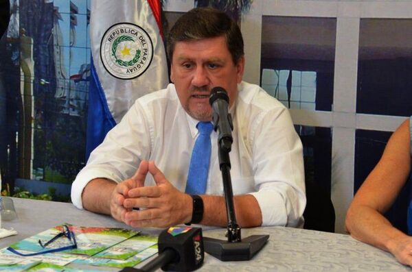 Llano rechaza recomendación del PLRA de apoyar juicio a Sandra Quiñónez