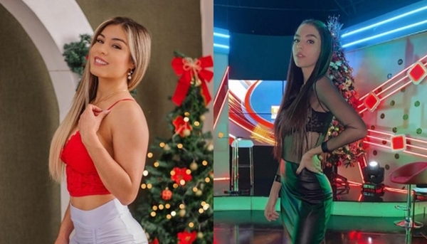 Nadia Portillo respondió a los dichos de Natty Balbuena - Teleshow